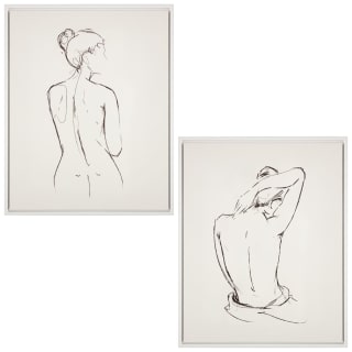 387757-lady-figurine-canvas-assortment-of-two-prints-2