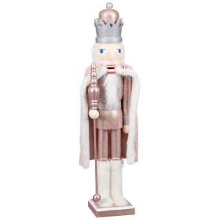 Deluxe Christmas Nutcracker 61cm