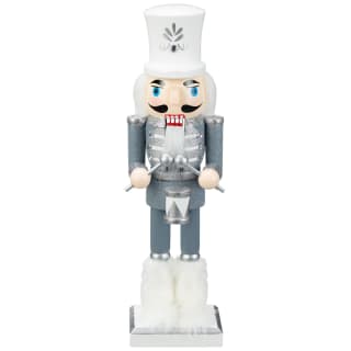 Christmas Nutcracker 25cm - Drum