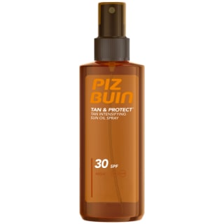 Piz Buin Tan & Protect Oil Spray Spf 30 150ml