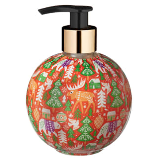 Christmas Hand Wash 500ml - Sugar Plum Spice