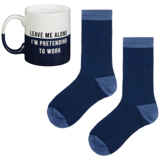 388230-mug-and-socks-pretending-to-work