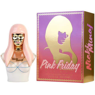 Nicki Minaj Pink Friday EDP 100ml