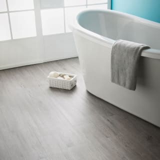 388487-self-adhesive-warm-grey-wood-effect-vinyl-floor-plank