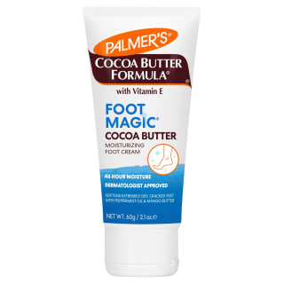 Palmer's Cocoa Butter Formula Foot Magic Cream 60g