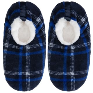 388542-heatsaver-mens-soft-and-cosy-slippers-blue-3