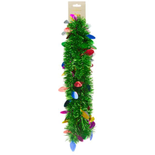 388675-2m-3d-tinsel-green-multi-colour
