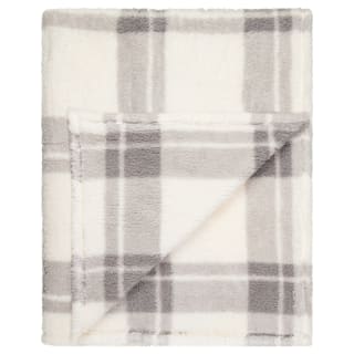 388697-simply-grey-check-sherpa-throw-2