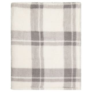 388697-simply-grey-check-sherpa-throw-4