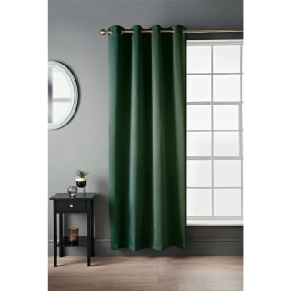 Cambridge Blackout Panel 54 x 86&quot; - Dark Green