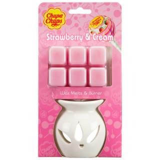 389195-wax-melts-and-burner-set-chupa-chups-strawberry-and-cream