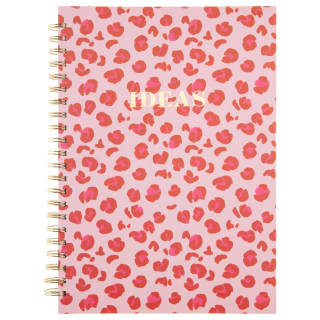 389538-a4-hard-back-book-fashion-pink