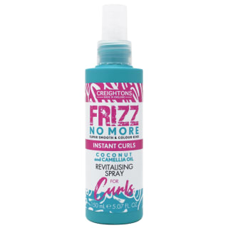 Creightons Frizz No More Instant Curls Revitalising Spray 150ml