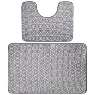 389595-2-piece-supersoft-bath-mat-set-grey-2