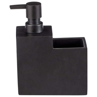Soap Dispenser & Organiser