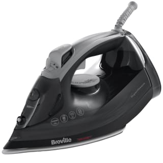 Breville SuperSteam Iron 2400W