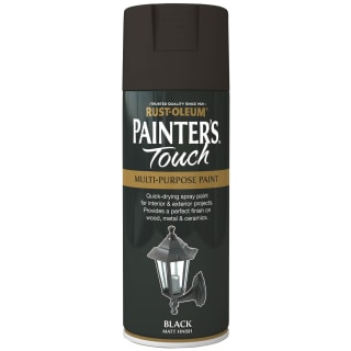 389995-rust-oleum-painters-touch-spray-paint-matt-black-400ml