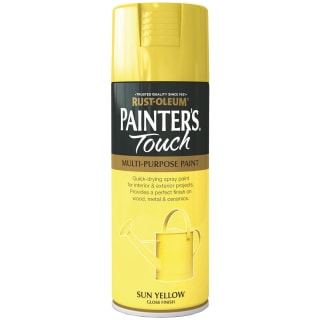 389998-rust-oleum-painters-touch-spray-paint-sun-yellow-gloss-400ml