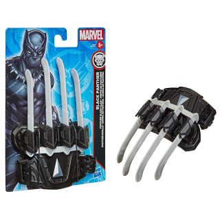 Marvel Black Panther Slash Claw Roleplay Set