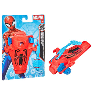 Marvel Spider-Man Web Slinger Roleplay Set