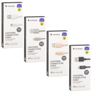 390297-goodmans-lightning-charge-and-sync-cable-2m-white