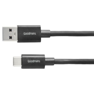 390301-goodmans-type-c-charge-and-sync-cable-2m-black