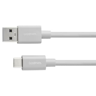 390301-goodmans-type-c-charge-and-sync-cable-2m-grey
