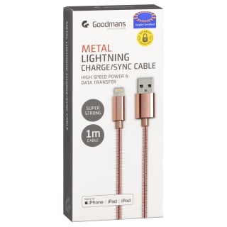 390302-goodmans-metal-lightning-charge-and-sync-cable-1m-rose-gold-2