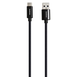 390307-goodmans-metal-type-c-charge-and-sync-cable-1m-black