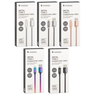 390307-goodmans-metal-type-c-charge-and-sync-cable-1m-main1