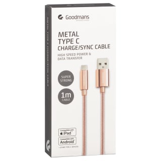 390307-goodmans-metal-type-c-charge-and-sync-cable-1m-rose-gold-2