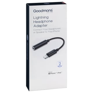 390347-goodmans-lightnight-headphone-adapter-black