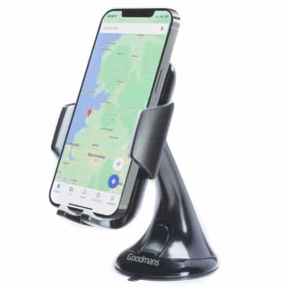 Goodmans Universal Car Smartphone Holder