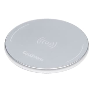 390384-goodmans-wireless-charging-pad-silver