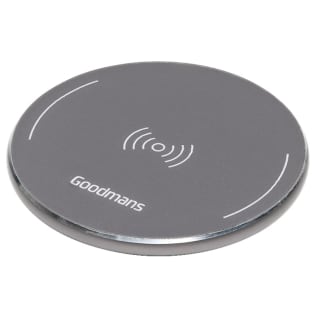 390384-goodmans-wireless-charging-pad-space-grey