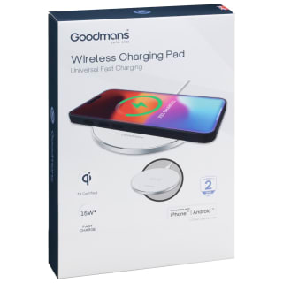 390384-goodmans-wireless-charging-pad-white