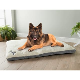 Hund Soft Fleece Pet Mattress