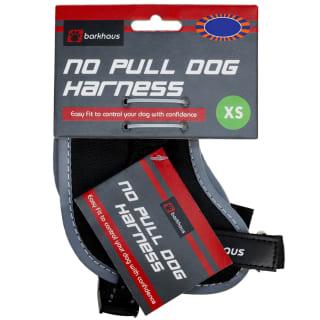 Barkhaus No Pull Dog Harness - XS