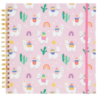 390676-scrap-photo-book-design-llama