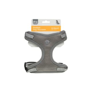 390683-value-reflective-dog-harness-x-small-grey