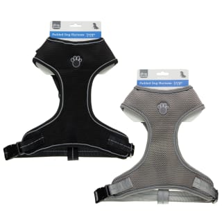 390689-value-reflective-dog-harness-large-group