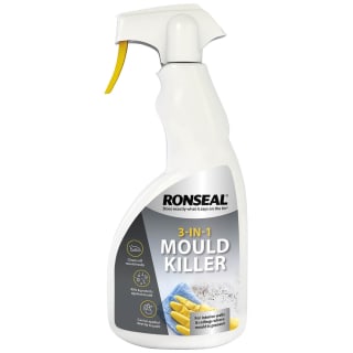 Ronseal 3-in-1 Mould Killer