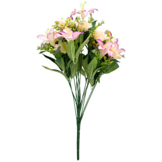 Large Flower Bunch - Lilies