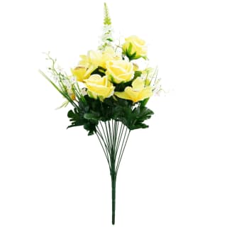 Large Flower Bunch - Roses