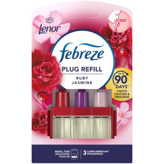 Febreze 3Volution Plug-In Refill - Ruby Jasmine