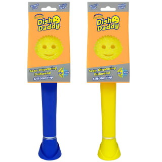 390928-dishdaddy-scrub-daddy-soap-dispensing-dishwand-group