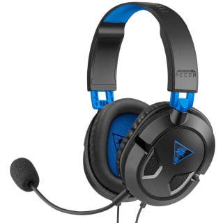 Turtle Beach Recon 50P Gaming Headset