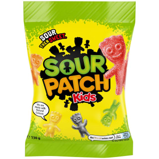 Sour Patch Kids 130g