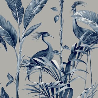 391872-azzurra-navy-silver-wallpaper