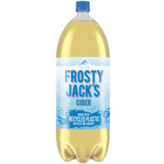 Frosty Jack's Cider 2.5L